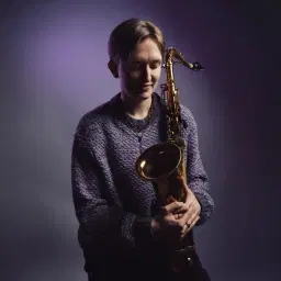 Claire Maue Collective at Jazz St. Louis!