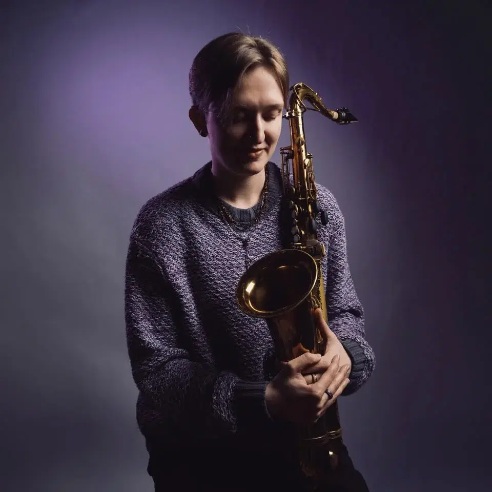 Claire Maue Collective at Jazz St. Louis!