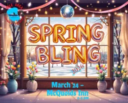 Isle Area Chamber Spring Bling & Annual Meeting