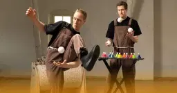 Familjeföreställning: Ljudspår