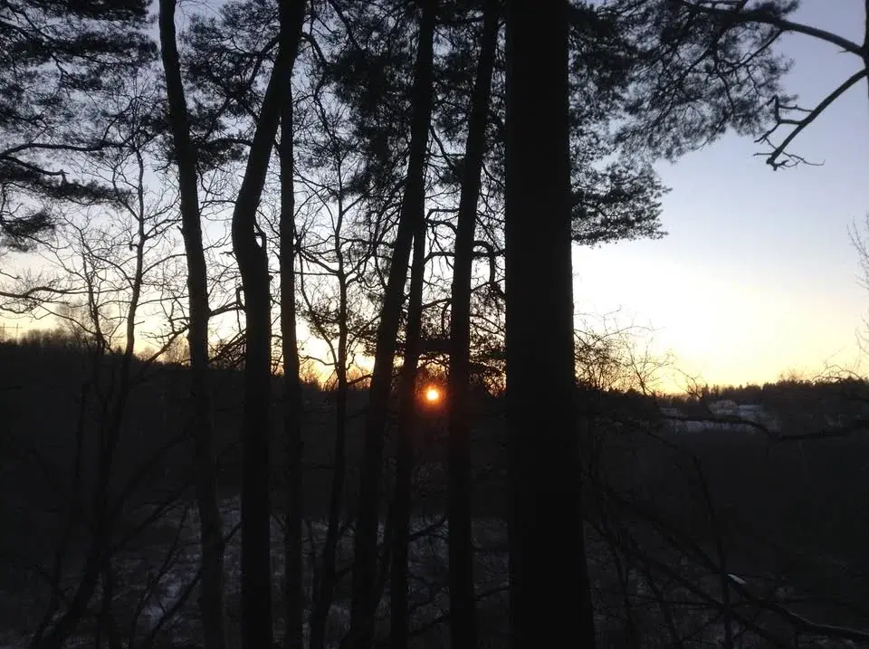 Vårblot med Forn Sed Stockholm