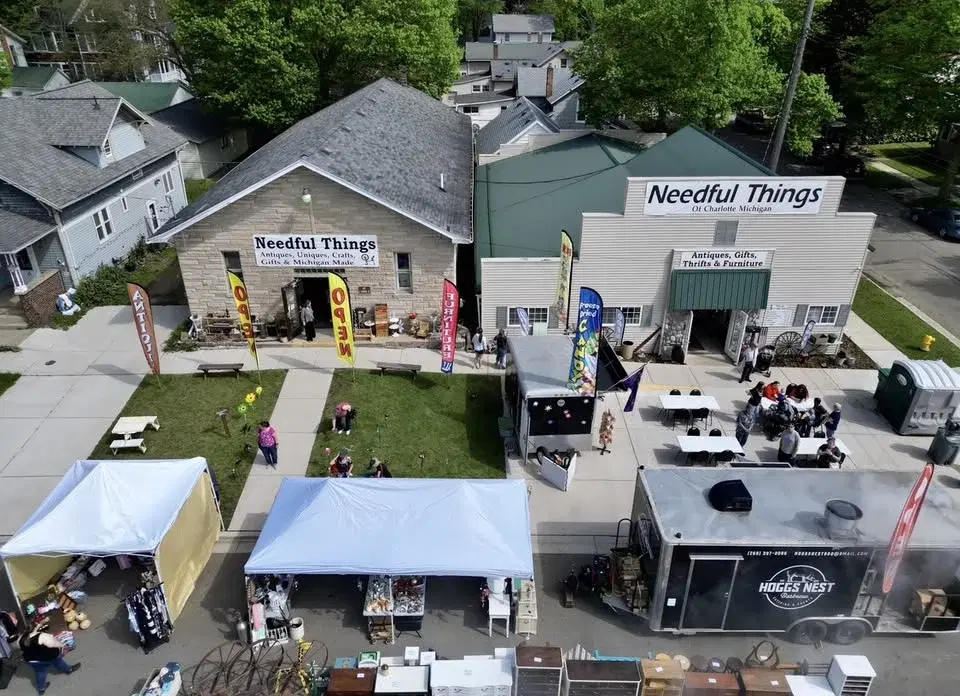 One “Mother” of a Sale