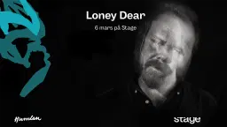 Loney Dear