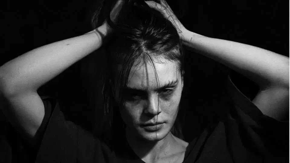 Sofia Isella: Her Desire, the Nemisis Uk/Eu Tour 2026