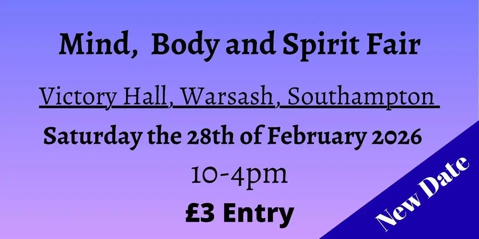 Warsash Mind Body and Spirit