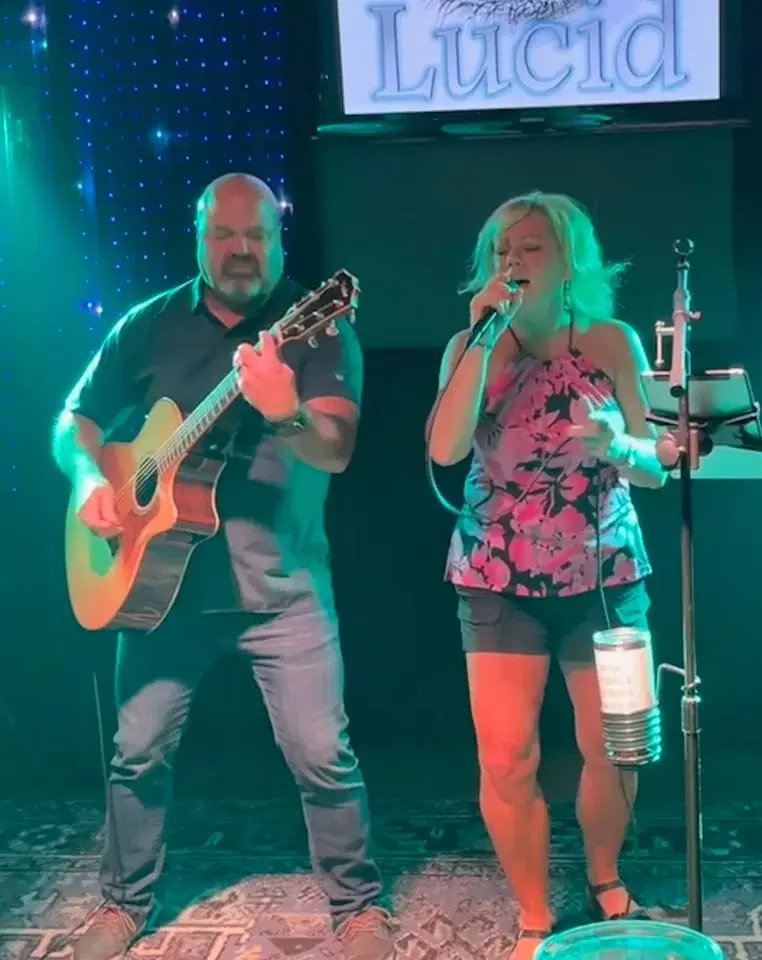 Lucid debuts at Brewfinity Pewaukee Taproom