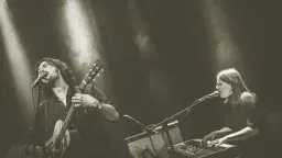 Celebrant: 'Feral Gods' Release Concert with NAEMA