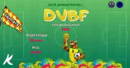 DVBF