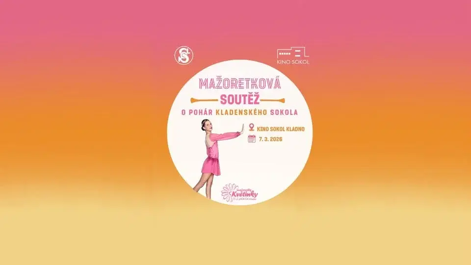 O POHÁR KLADENSKÉHO SOKOLA III.