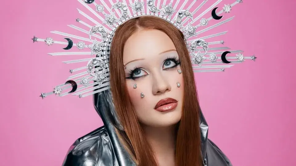 IYLA - THE ANGEL TOUR