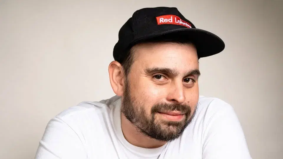 Alejandro Ochoa & Friends