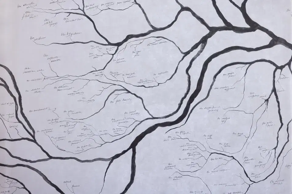 Studio Funk- Konstlördagar