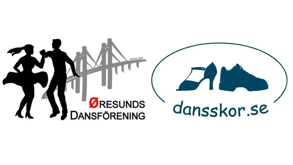 Försäljning av dansskor i Malmö hos ÖDF!