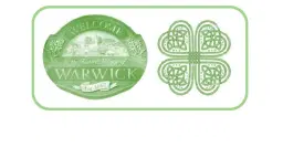 Warwick St Patrick's Parade