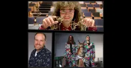 Noe Music Kids: Danny Clay, Mark Applebaum & The Living Earth Show