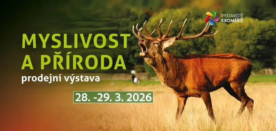 Myslivost a příroda
