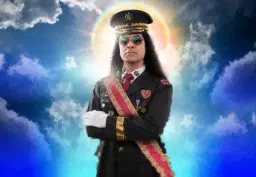 Bülent Ceylan - "Diktatürk" | Magdeburg