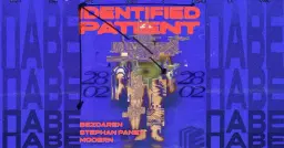 IDENTIFIED PATIENT(NL) at Club Pave