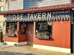 Joan Caddell & The Midnight Choir (Danie B's bday)