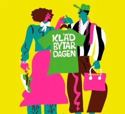 Klädbytardagen 2026
