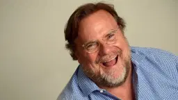Comedian Kevin Farley @ The Box 2.0
