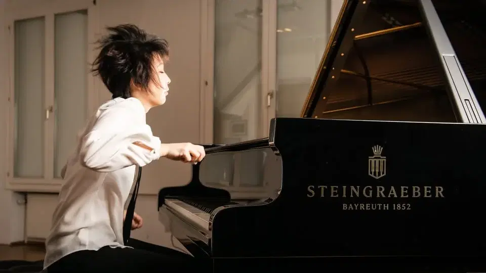 Chopin Piano Concerto No. 1 | North Carolina Symphony