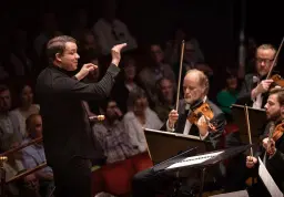 Mahlers första symfoni