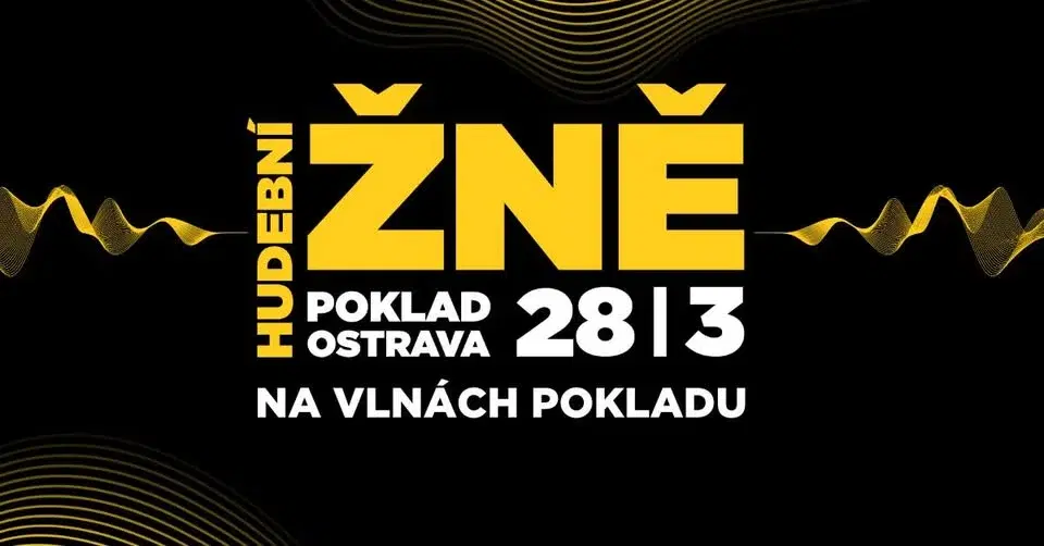 Hudební Žně 2026