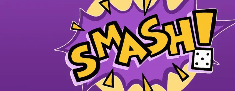 Årsmöte SMASH 2026!