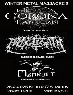 Winter Metal Massacre 2