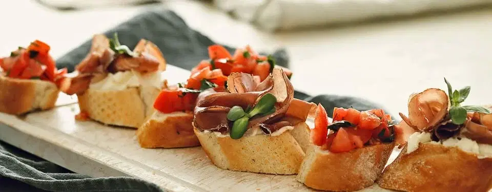 Friday Night Tapas Take 3 and Salsa