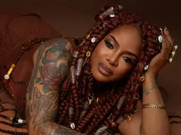 Leela James: 2BHONEST