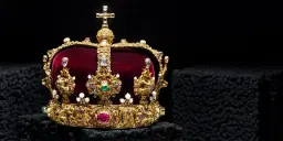 Föredrag: Riksregalierna