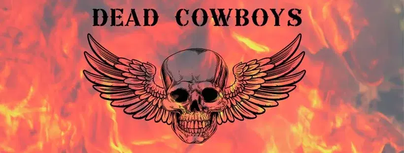 Dead Cowboys live at Hailey's Harp & Pub