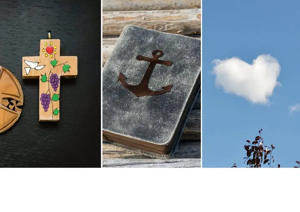 Samtalskvällar ''Här och nu''