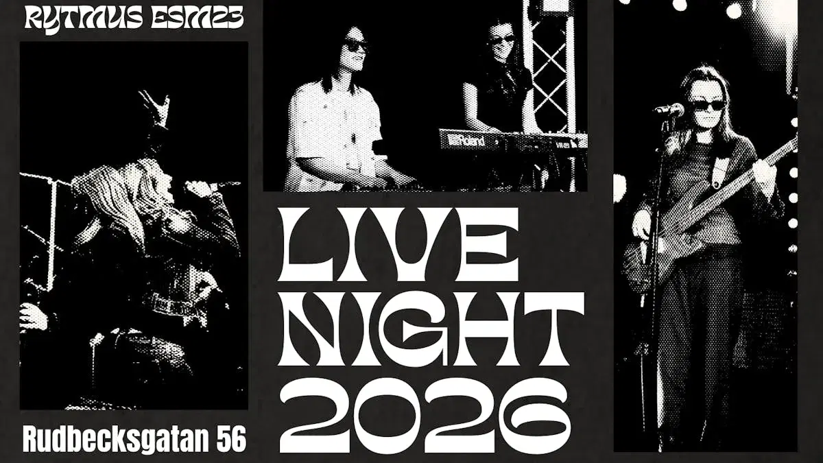 LiveNight 2026
