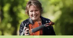 Eileen Ivers at The Freight