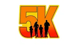 Locomotion 5k - Run 1