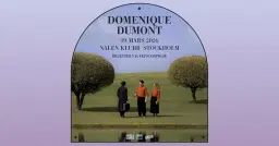 Domenique Dumont