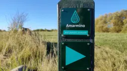 Vandretur på Amarmino: Dragør - DR Byen (27 km)