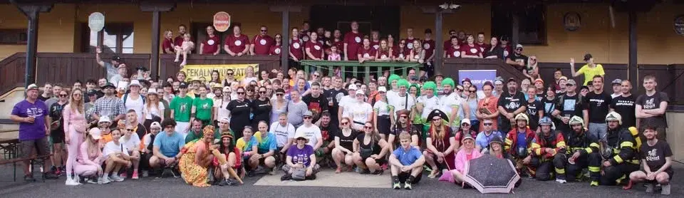 Běh žatecké 11° XVIII.ROČNÍK 6. 6. 2026