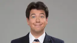 Michael McIntyre – San Francisco
