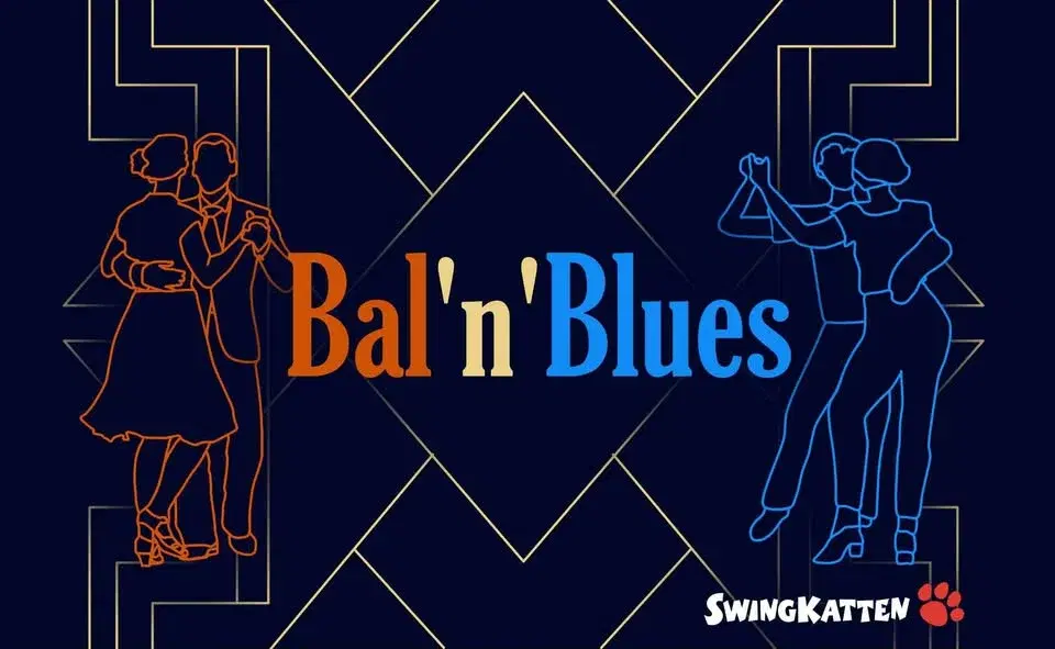 Bal'n'Blues #13