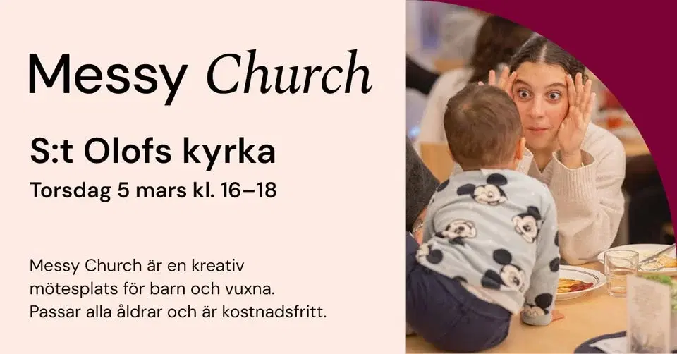 Messy Church