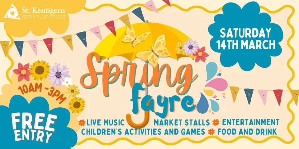 Spring Fayre