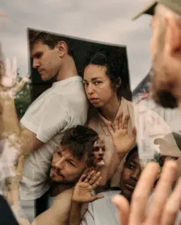 Carte Blanche: Insight av Avdal & Shinozaki