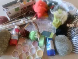 Skaparfestival / Creativity Festival