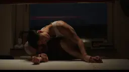 Lay Him Quietly - URPREMIÄR