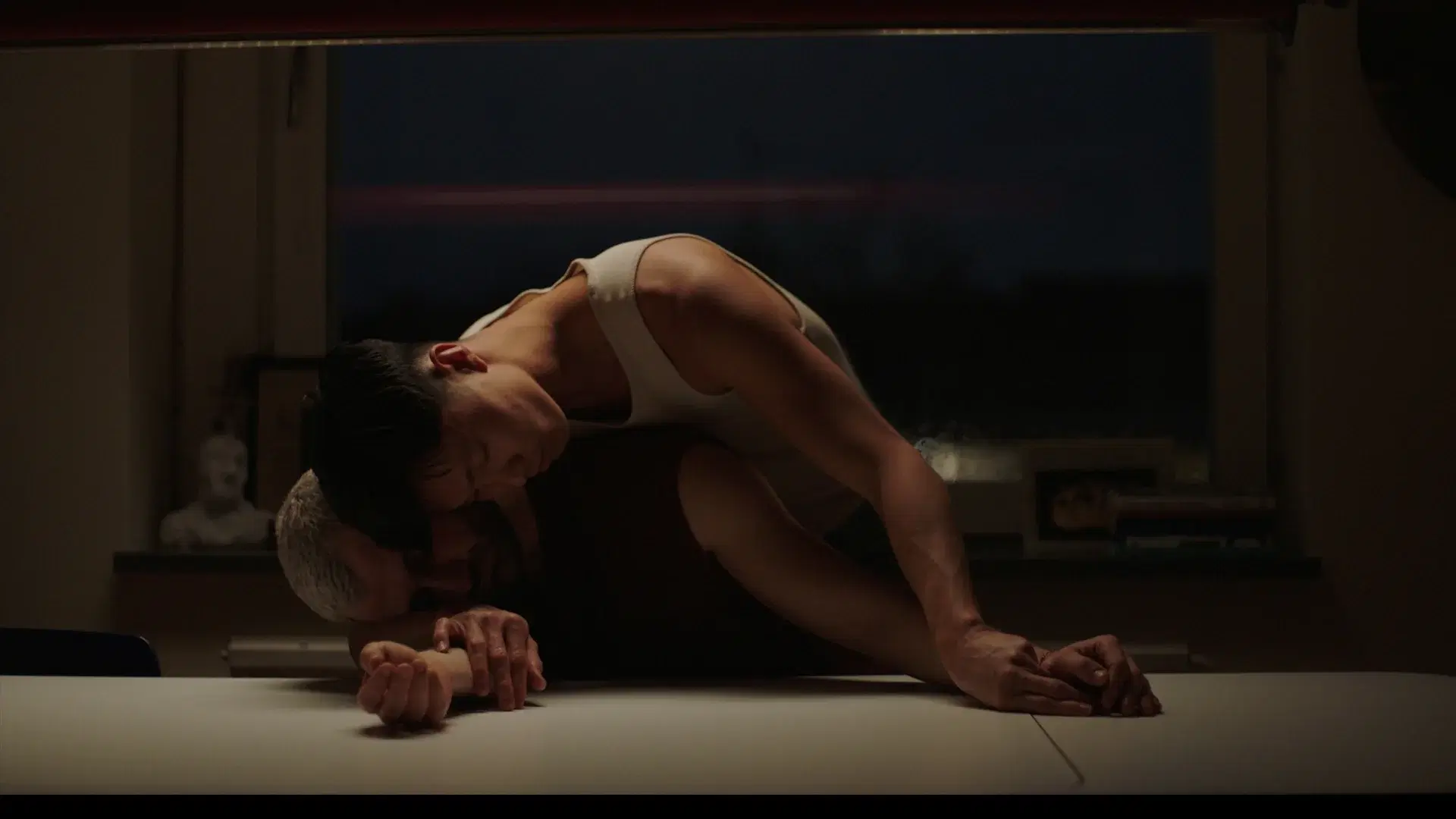 Lay Him Quietly - URPREMIÄR