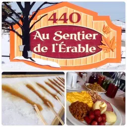 SOUPER CABANE A SUCRE FCL 2026